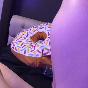 Meet your Posher, Taylor